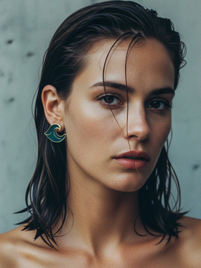 Wie du deinen Schmuck aus Edelstahl und Silber pflegst