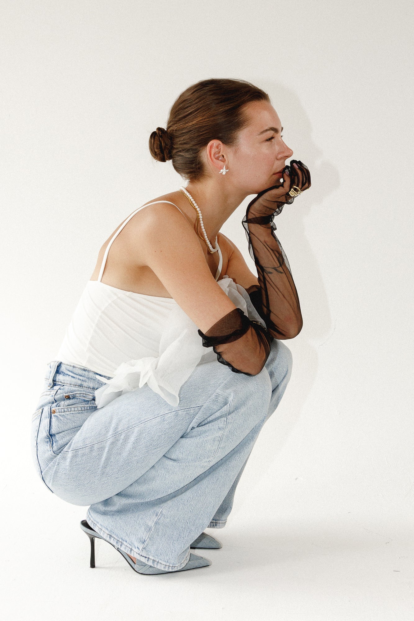 Warum Silber Schmuck das perfekte Geschenk ist