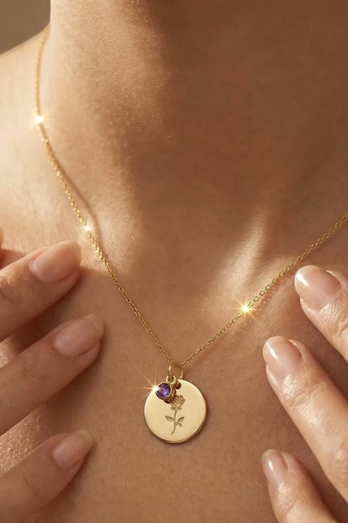 Geschenke zur Geburt für Mama mit Bedeutung