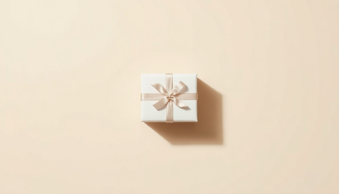 Die perfekten Geschenke für deine Freundin bei NINASIA