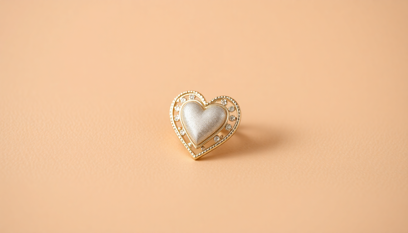 Warum Silber Schmuck das perfekte Geschenk ist