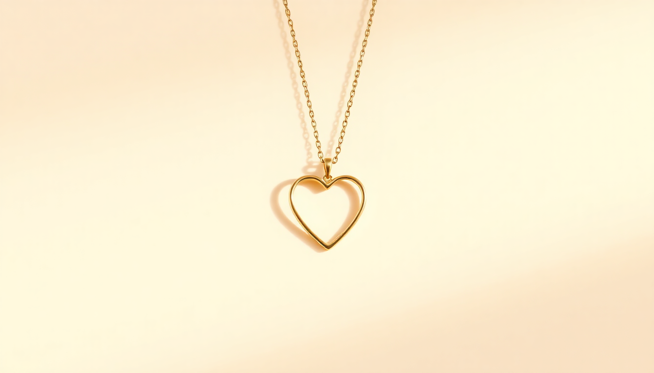 Zeitlose Eleganz: Wie du den perfekten Schmuck für besondere Anlässe findest