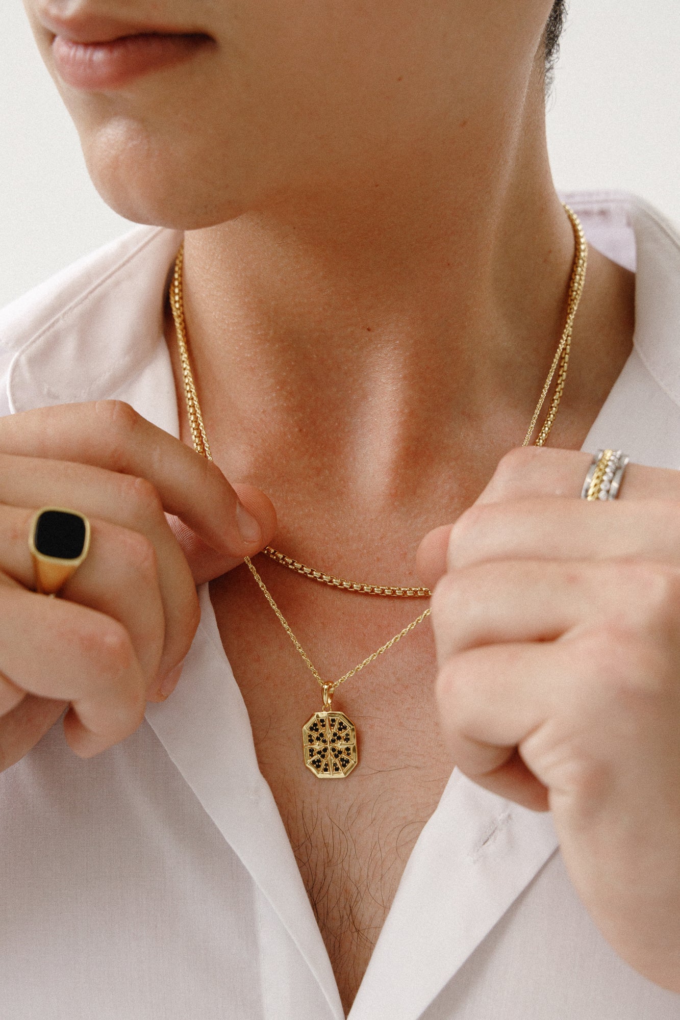 Herren Kollektion | Unisex