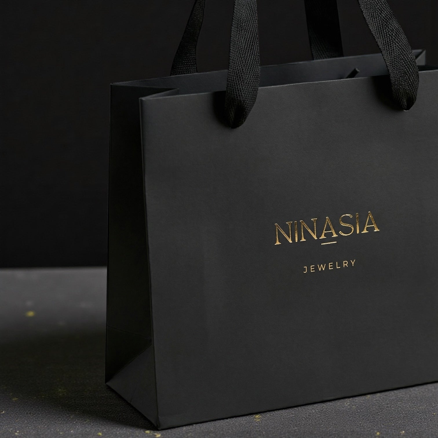 NINASIA Signature Gift Bag
