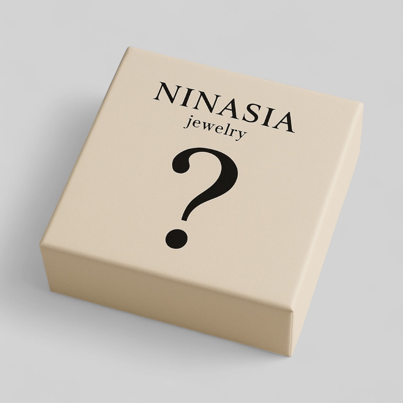 NINASIA Schmuck-Abo – Deine monatliche Überraschung
