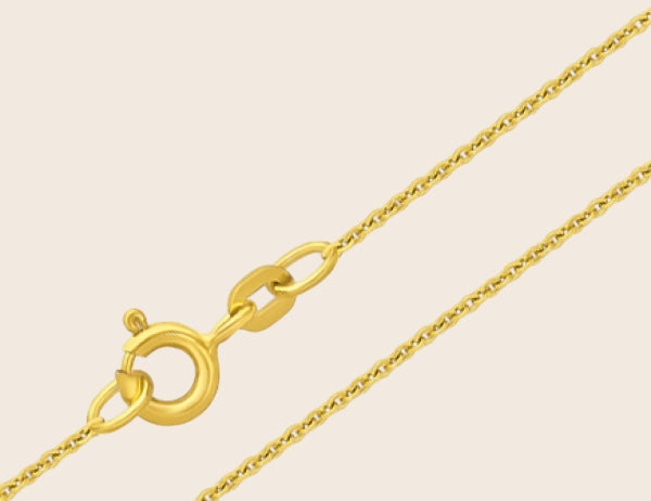 585 gold turtle pendant, symbol of protection and wisdom, with 22 cubic zirconia stones, with or without chain.