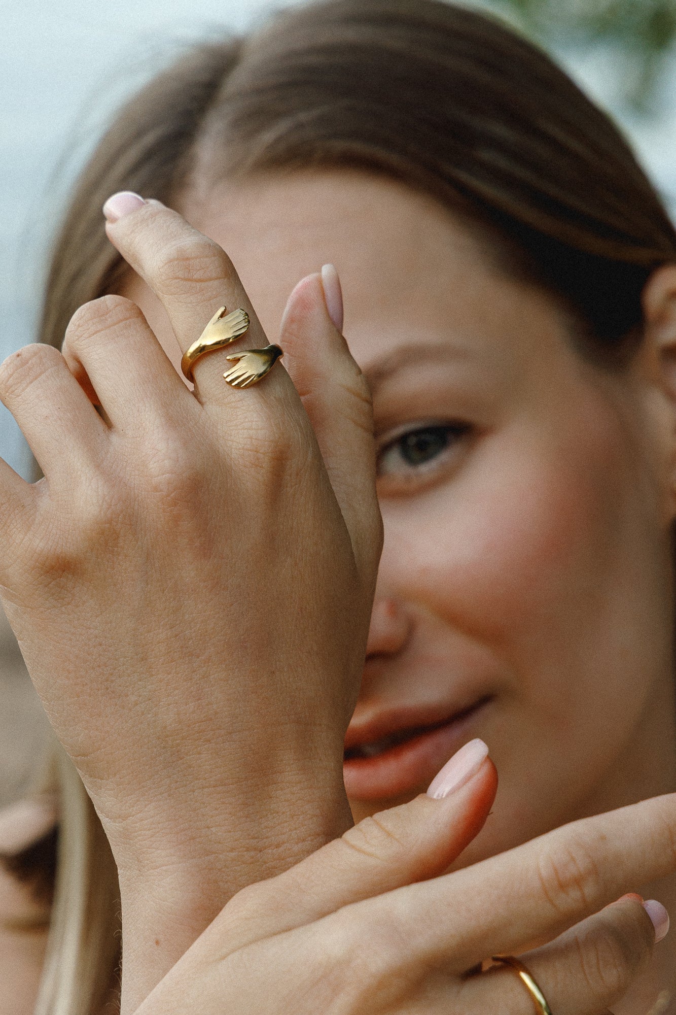 Geschenkidee für Trauzeugin & Brautjungfern