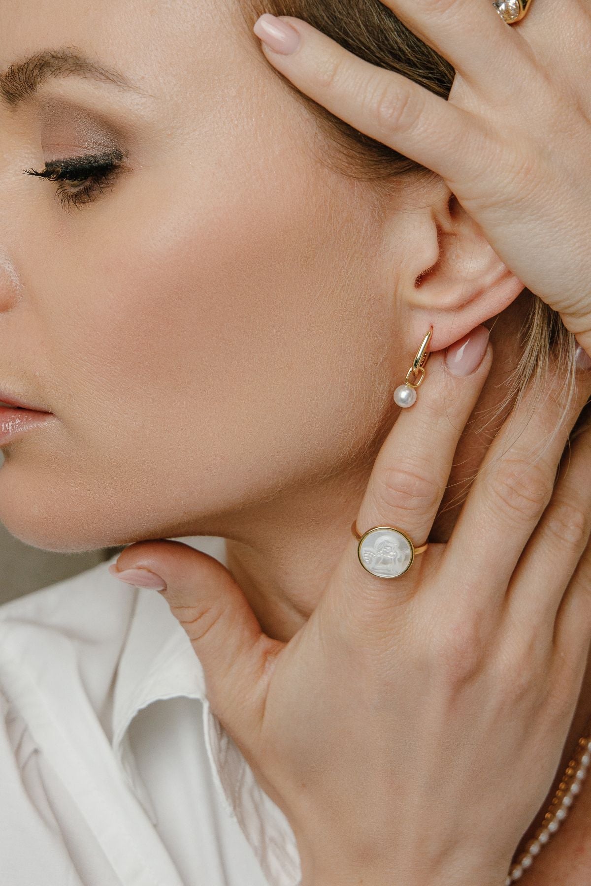 Die Bedeutung von Perlenschmuck verstehen