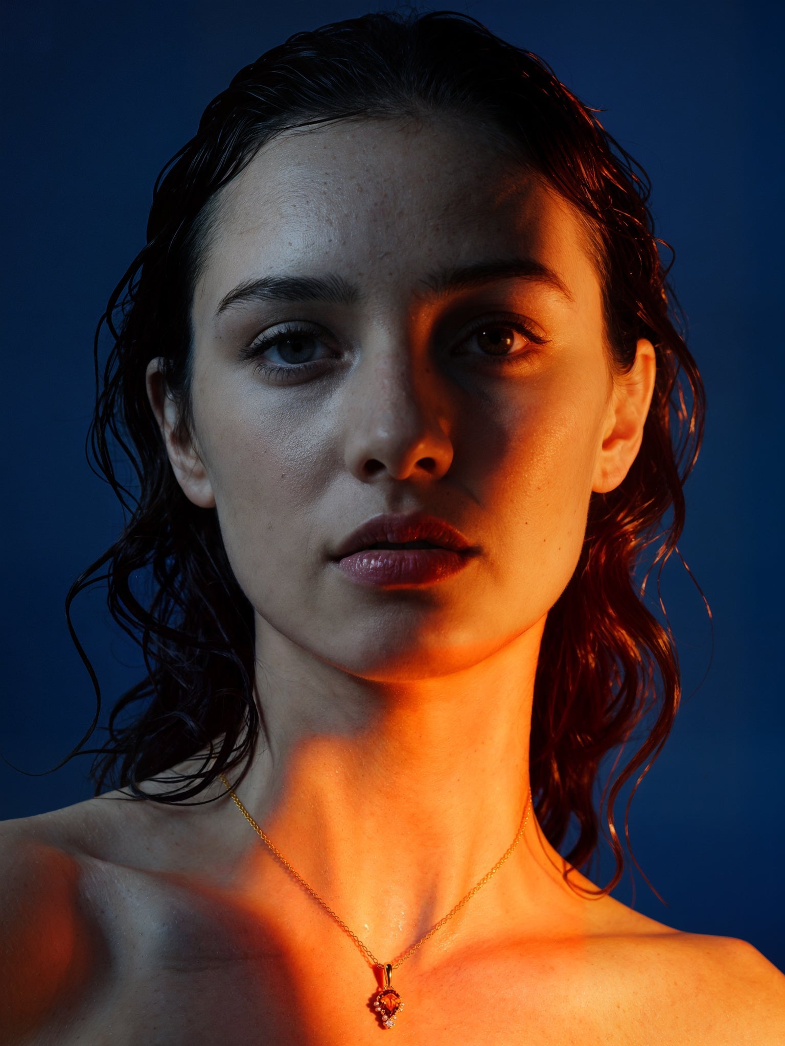 Wie du deine Halsketten perfekt in Szene setzt