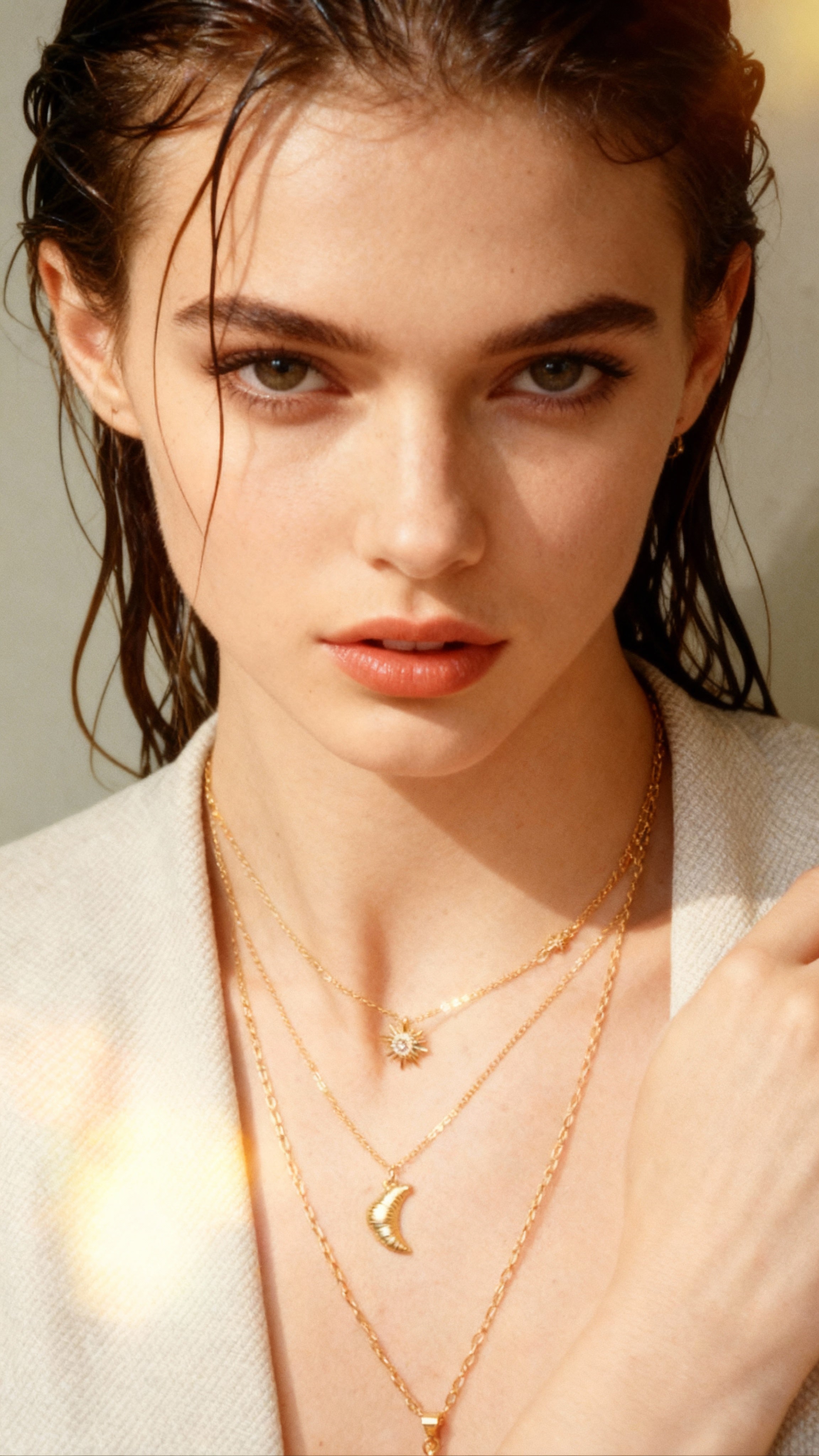 Schmucktrends 2025: Stilvolle Highlights, die bleiben