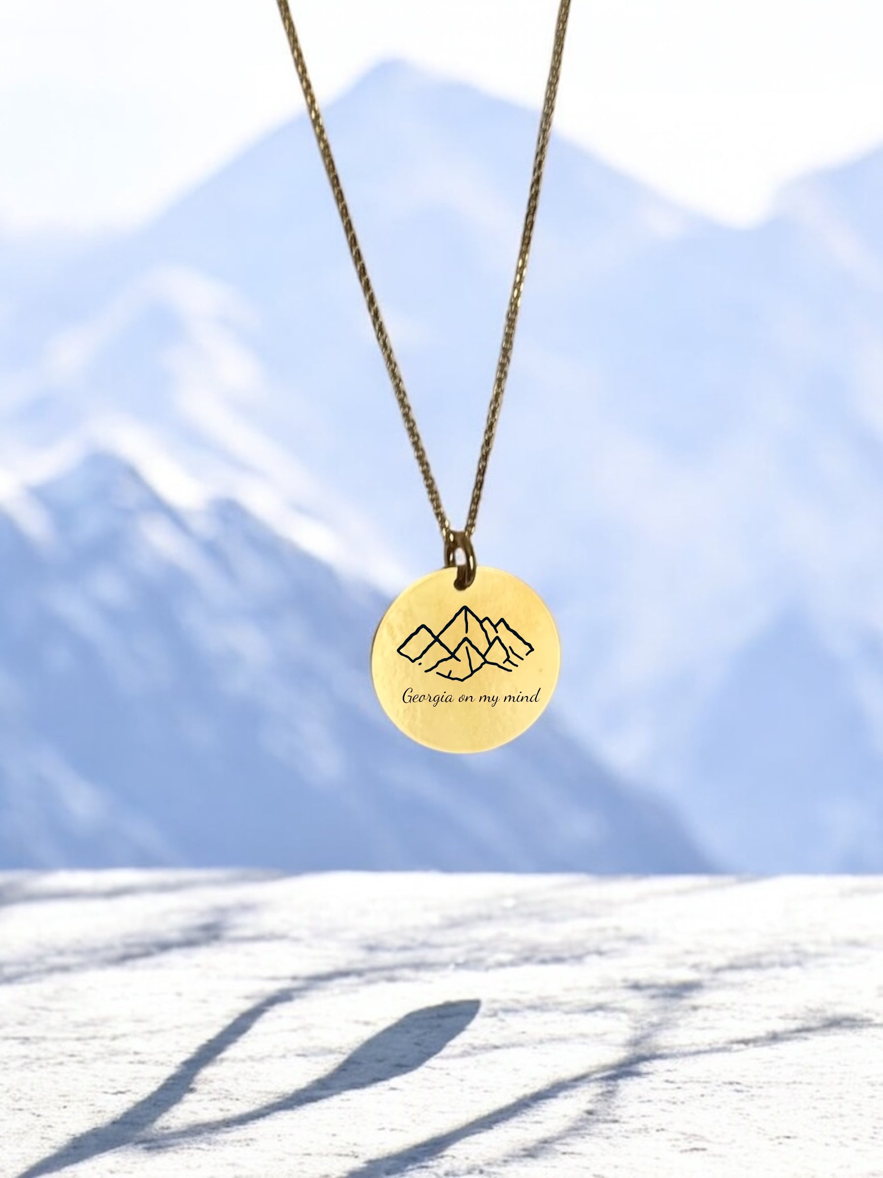Heimat Schmuck