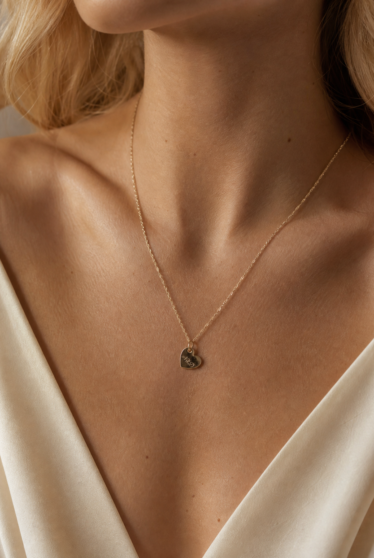 Personalisierter Schmuck mit Bedeutung