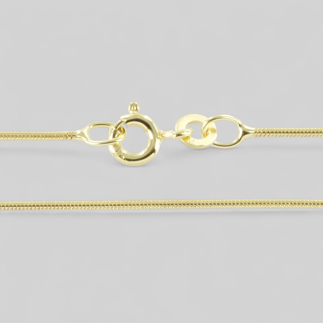 333 Gold Taufring mit Engel & Zirkonia
