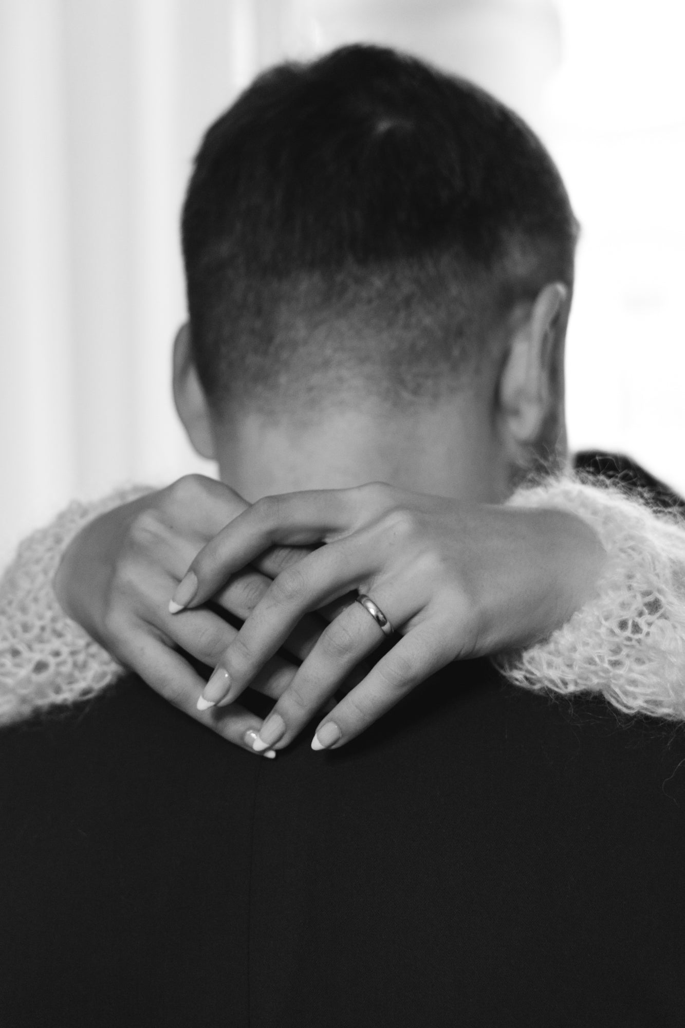 333 Gold Ring - Ehering - Verlobungsring - Freundschaftsring