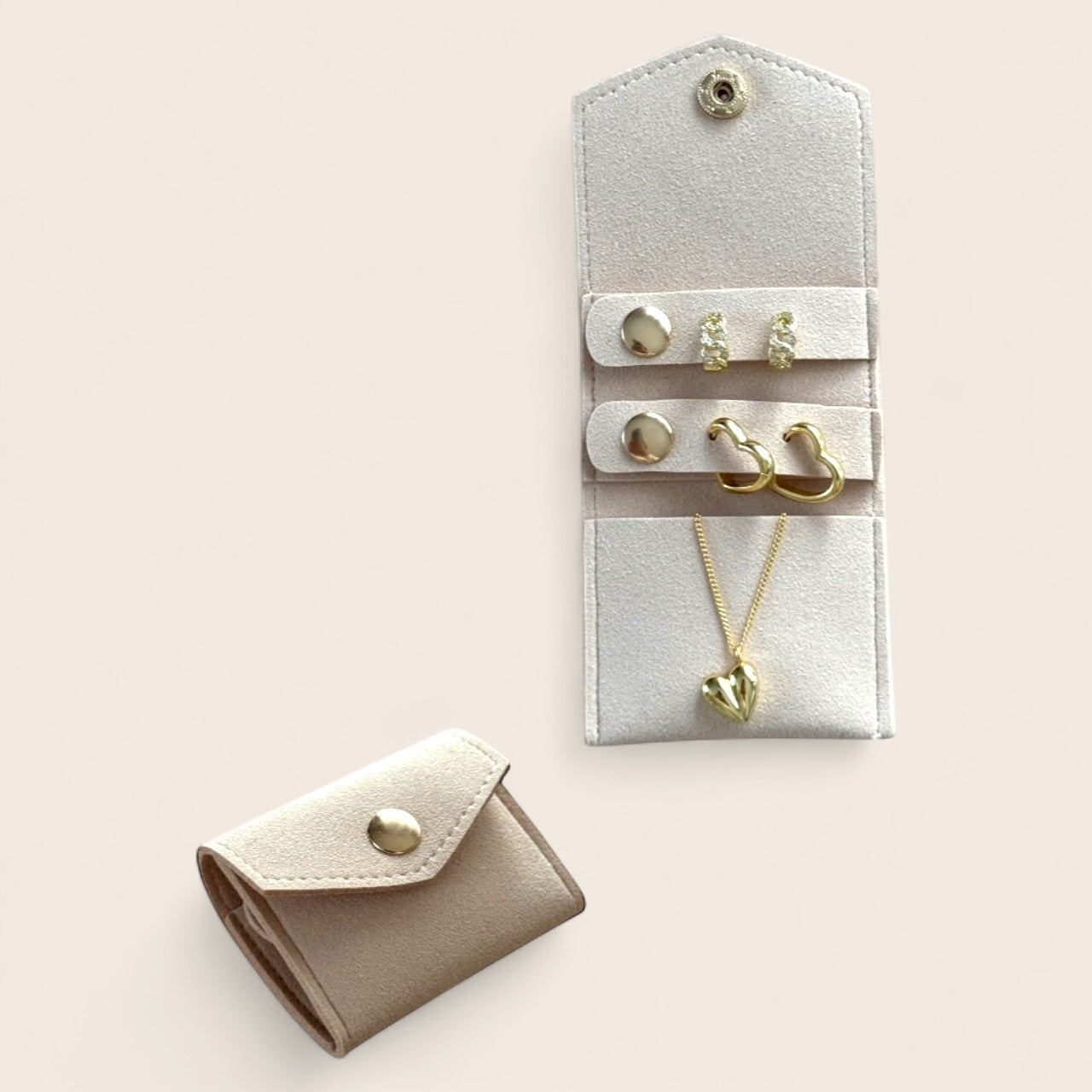 travel jewelry case