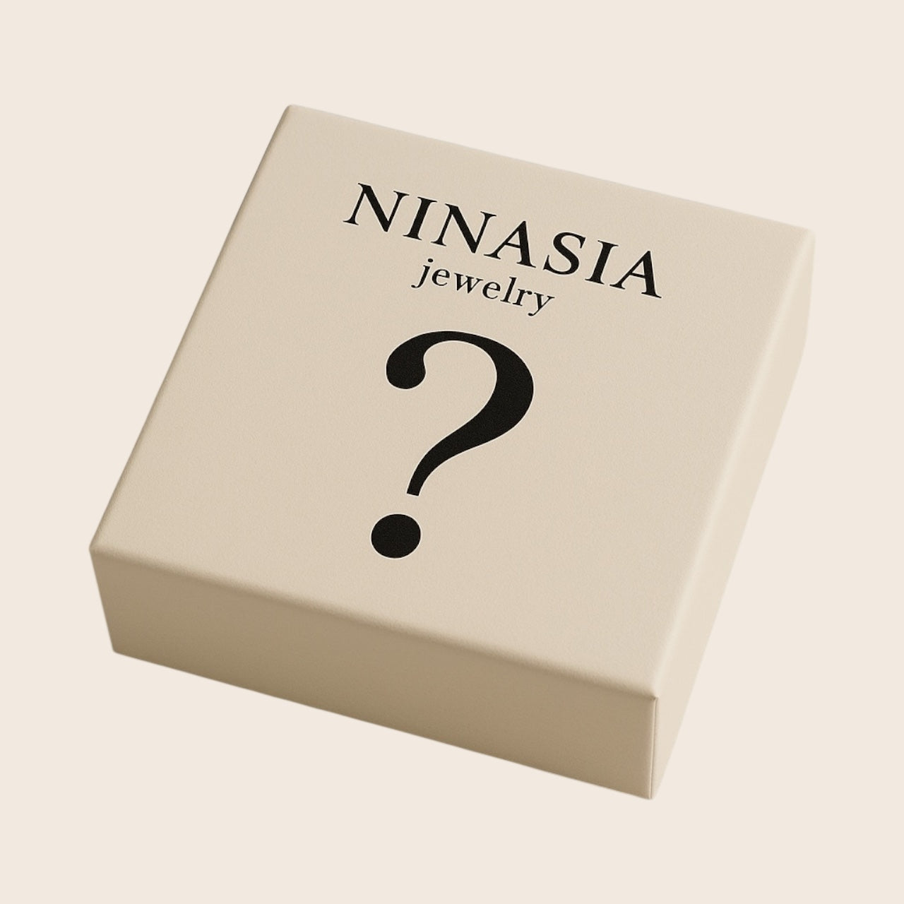 NINASIA Jewelry Subscription – Your monthly surprise